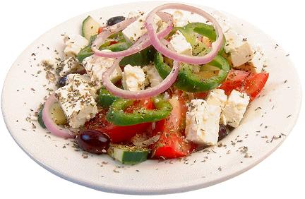 Village Salad